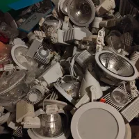 چراغ سقفی|لامپ و چراغ|تهران, تهرانسر شرقی|دیوار