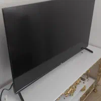 تلوزیون سام ۴۳اینج|تلویزیون و پروژکتور|تنکمان, |دیوار