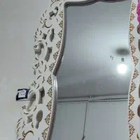 کمد سالم بدون شکستگی|جاکفشی، کمد، دراور|اسدآباد, |دیوار