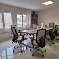 کریمخان ۱۶۰ متر شیک|اجارهٔ دفتر کار، اتاق اداری، مطب|تهران, نجات اللهی|دیوار
