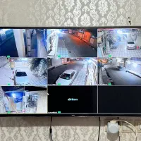 نصاب دوربین مداربسته|خدمات پیشه و مهارت|اهواز, باغ شیخ|دیوار