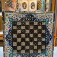 تخته نرد خاتم