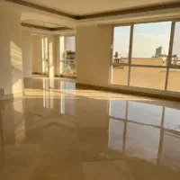 آپارتمان-120م-اباذر-سالن-پرده-خور-شیک