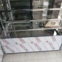 وسایل کارگاه ومغازه شیرینی پزی|فروشگاه و مغازه|کرمانشاه, |دیوار