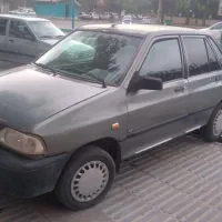 پراید مدل 85