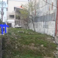 فروش زمین ۶۰۰متری در شهریاران