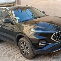 کی ام سی KMC K7 وارداتی بدون رنگ ولیسه، مالک هستم|خودرو سواری و وانت|تهران, دهکده المپیک|دیوار