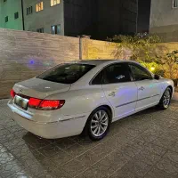 آزرا 2008 سفید صدفی