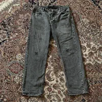 شلوار جین بگ|لباس|گرگان, |دیوار