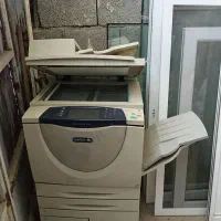 دستگاه زیراکس