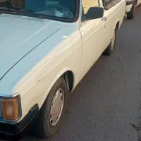پیکان وانت 90 دوگانه کارخانه|خودرو سواری و وانت|ماکو, |دیوار