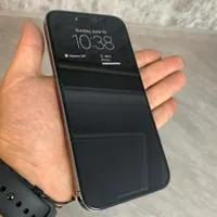 اپل iphone 14 Pro Max با حافظهٔ ۲۵۶ گیگابایت|موبایل|تبریز, |دیوار