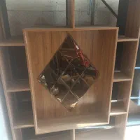 کتابخانه(قفصه کتاب)