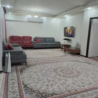 رهن آپارتمان ۱۰۵ متری ۲ خوابه/بازسازی شده|اجارهٔ آپارتمان|اهواز, کوروش|دیوار