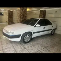 زانتیا مدل ۸۸|خودرو سواری و وانت|گلستان (تهران), |دیوار