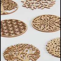 لیزر برش و حک فلزات،mdf‌،مولتی استایل،پلکسی،cncچوب|خدمات پیشه و مهارت|پاکدشت, خاتون آباد|دیوار