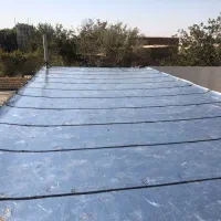 ایزوگام دلیجان با قیمت مناسب|خدمات پیشه و مهارت|نیشابور, شهرک رسولی|دیوار