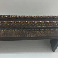 کتیبه پرده