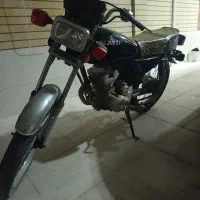 موتور سیکلت شیرکوه