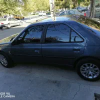 405 مدل 98|خودرو سواری و وانت|بوکان, |دیوار