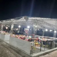 اسپیس درجه یک تحویل از درب کارخانه|خدمات پیشه و مهارت|تهران, خاوران|دیوار