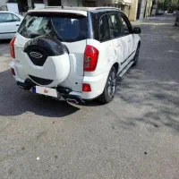 خودروی ام وی ام ایکس 33 مدل۱۴۰۰|خودرو سواری و وانت|ارومیه, |دیوار