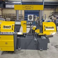 فروش ویژه دستگاه‌های اره نواری|ماشین‌آلات صنعتی|صفادشت, |دیوار