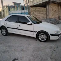 پژو پارس XU7P موتور جدید(1402)در حد صفر|خودرو سواری و وانت|تیران, |دیوار