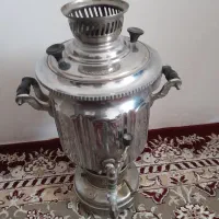 سماور قدیمی