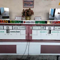 دستگاه تنظیم فرمان