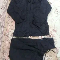 لباس تکواندو وکونگ فو  به همراه  تمام لوازم همراه|لباس|ساری, |دیوار