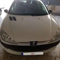 پژو۲۰۶تیپ۲