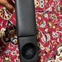 کنسول فابریکی کوییک و بوق فابریک کوییک