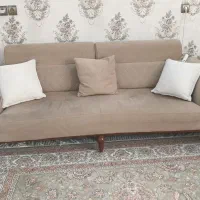 مبلمان ۱۰ نفره تخت شو