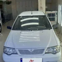 پراید ۱۱۱ مدل ۹۳