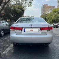 سوناتا ۶ سیلندر استثنایی