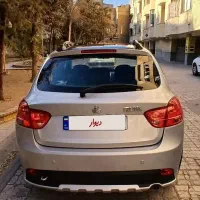 کوییک آر ۱۴۰۰ رینگو لاستیک۷۵ تا کار