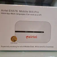 مودم جیبی هوآوی E5576