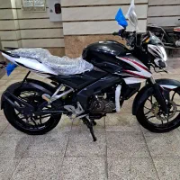 ns150|موتورسیکلت|تهران, چهارصد دستگاه|دیوار