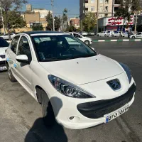 207 پانا اتومات (نقد-اقساط)|خودرو سواری و وانت|مشهد, شریف|دیوار