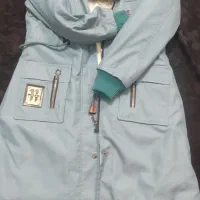 پالتو زنانه کاملا نو