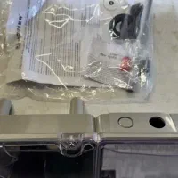 دتکتور دود کانالی آدرس پذیر