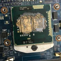 سی پی یو و هارد لپ تاپی|قطعات و لوازم جانبی رایانه|فردیس, سرحدی|دیوار