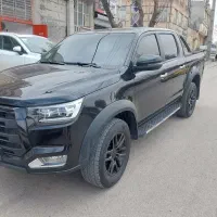 kmc مدل ۱۴۰۳|خودرو سواری و وانت|کرمانشاه, |دیوار