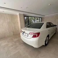 تویوتا کمری ۲۰۱۲ glx|خودرو سواری و وانت|کرج, فاز ۲ مهرشهر|دیوار