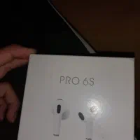 ایرپاد پرو S6 در حد نو