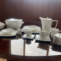 سرویس چینی خارجی غذاخوری