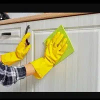 امور مربوط ب نظافت و خدمات ساختمانی