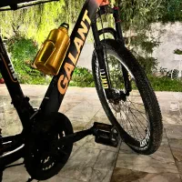 دوچرخه کوهستانی GALANT 28|دوچرخه، اسکیت، اسکوتر|نوشهر, |دیوار