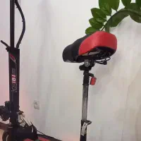 اسکوتر برقی|دوچرخه، اسکیت، اسکوتر|کیش, |دیوار